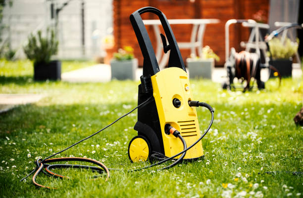 Best Post-Construction Pressure Washing  in Lakeport, CA
